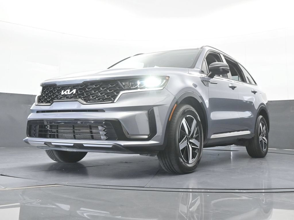 Used 2023 Kia Sorento S w/ Panoramic Sunroof Package FWD image 56