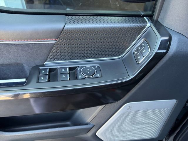 Used 2025 Ford F150 Raptor w/ Equipment Group 803A Raptor R image 4