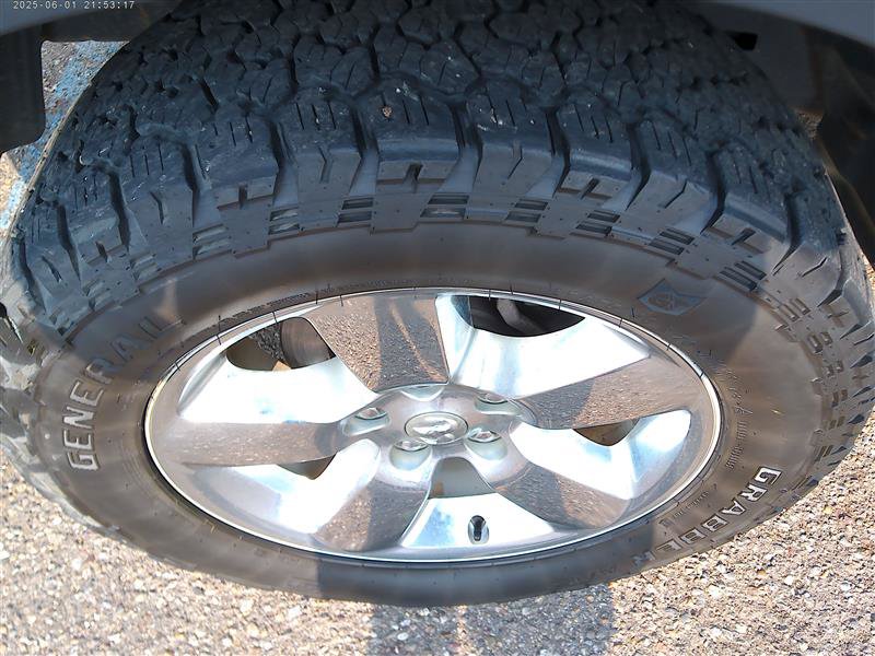 Used 2017 RAM 1500 Lone Star AWD/4WD image 21