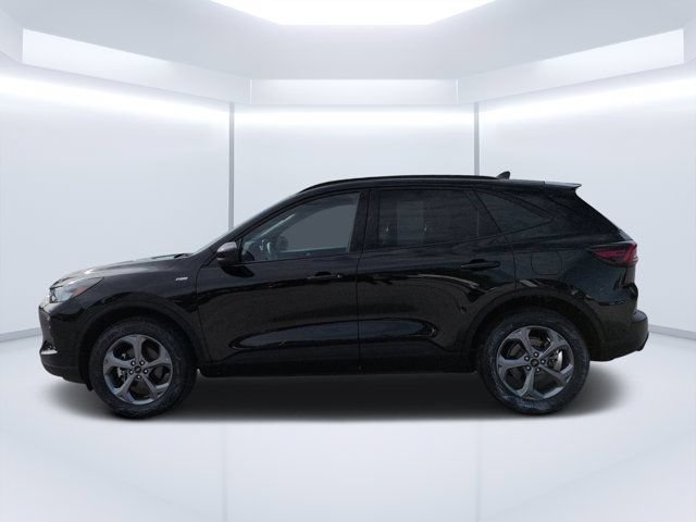 Used 2025 Ford Escape ST-Line Select AWD/4WD image 6