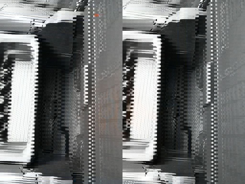 New 2026 RAM 2500 Rebel w/ Rebel Level 2 Equipment Group image 21