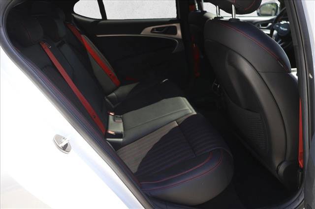 Used 2023 Genesis G70 2.0T w/ Sport Prestige Package AWD/4WD image 26