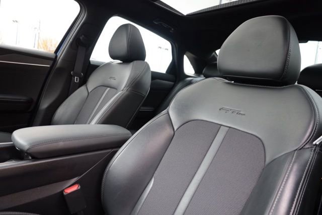 Used 2024 Kia K5 GT-Line image 20