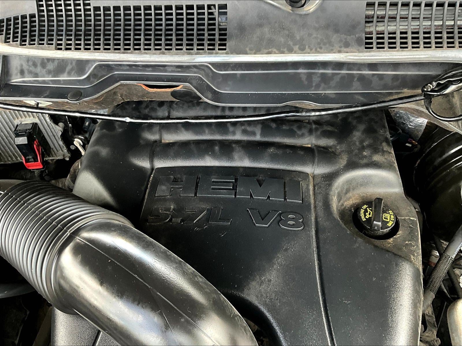 Used 2019 RAM 1500 Lone Star RWD image 31