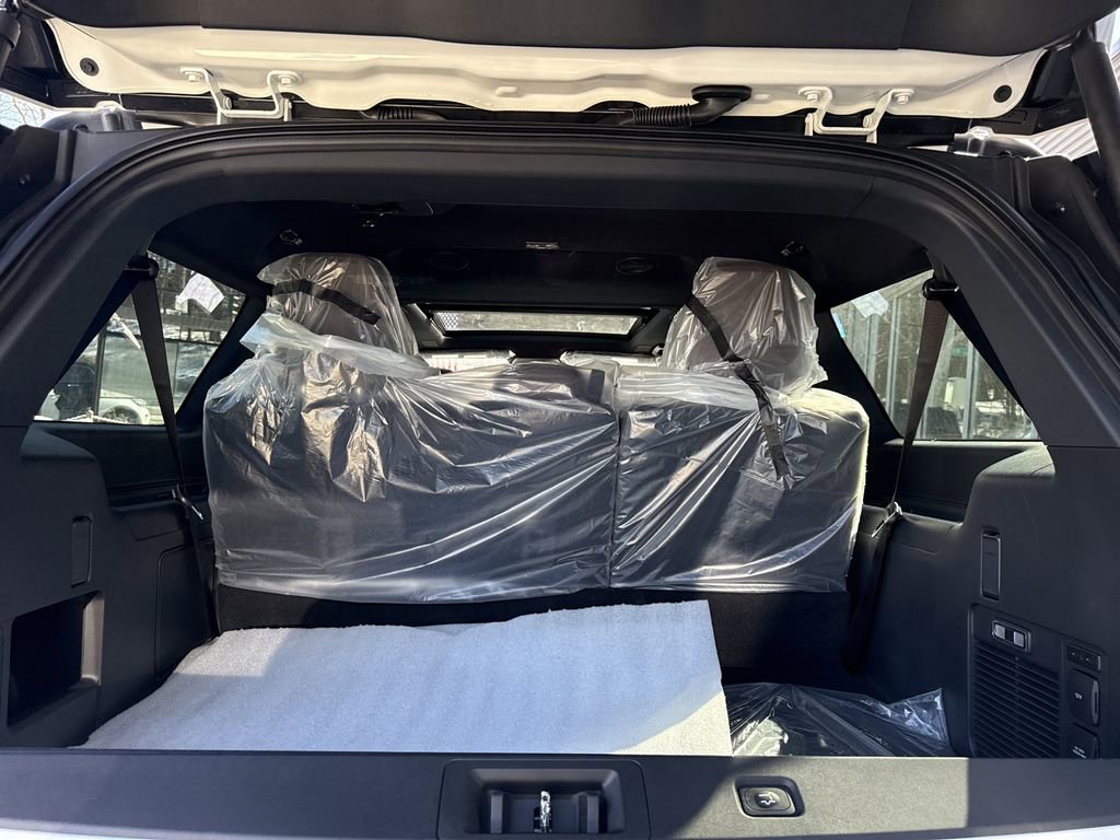 New 2025 Ford Expedition Max King Ranch image 30