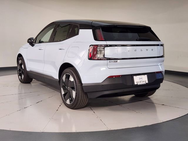 New 2025 Volvo EX30 Plus w/ Protection Package Premier image 6