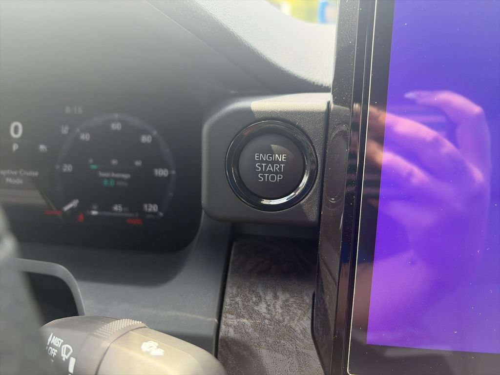 New 2026 Toyota Tacoma Limited AWD/4WD image 24