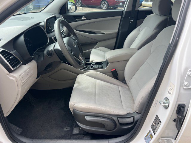 Used 2019 Hyundai Tucson SE image 14
