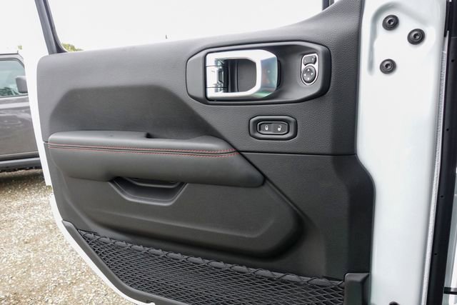 New 2026 Jeep Gladiator Rubicon image 16