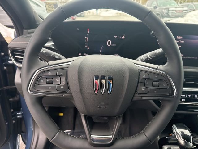 Used 2025 Buick Envista Avenir image 13