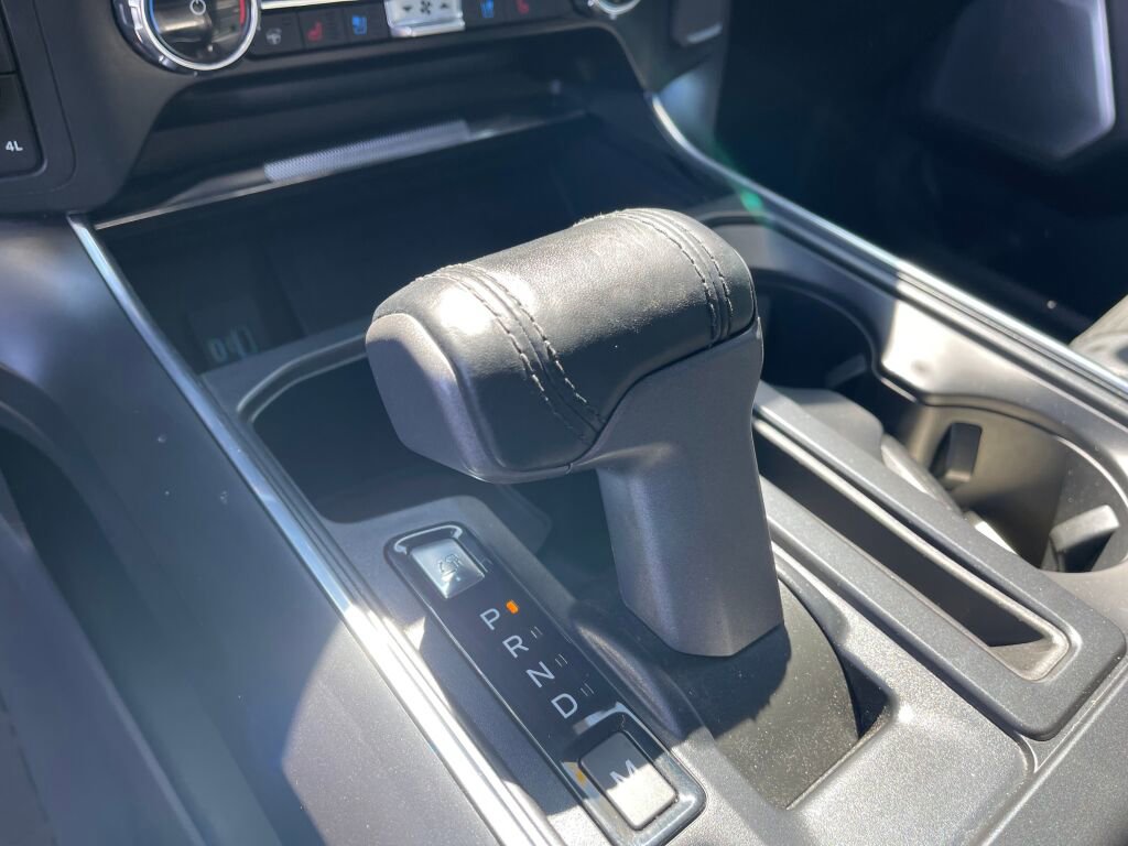 Used 2022 Ford F150 Raptor w/ Equipment Group 801A High image 14