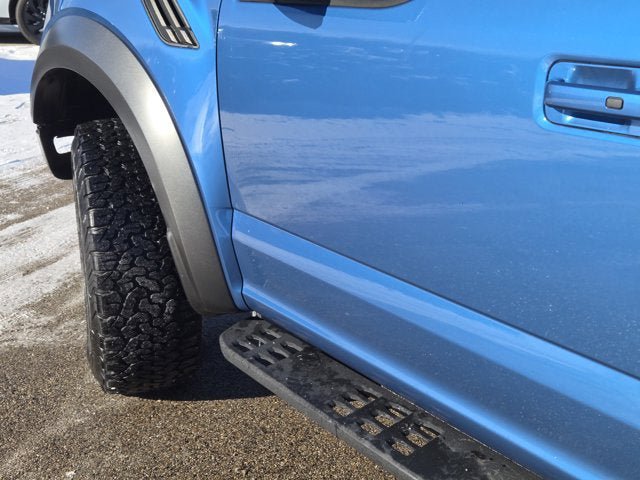Used 2019 Ford F150 Raptor w/ Equipment Group 802A Luxury image 18