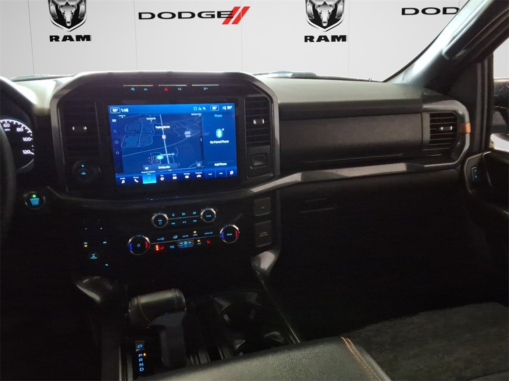 Used 2023 Ford F150 Tremor w/ Trailer Tow Package image 9