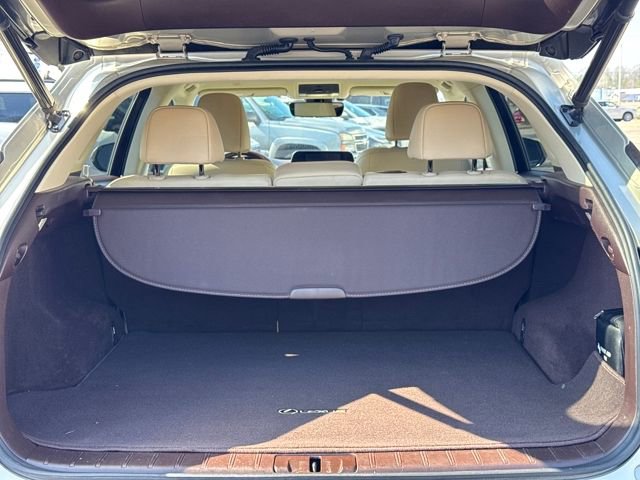 Used 2020 Lexus RX 350 FWD w/ Accessory Package image 12