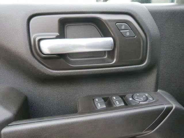 Used 2021 Chevrolet Silverado 2500 W/T w/ WT Convenience Package image 12