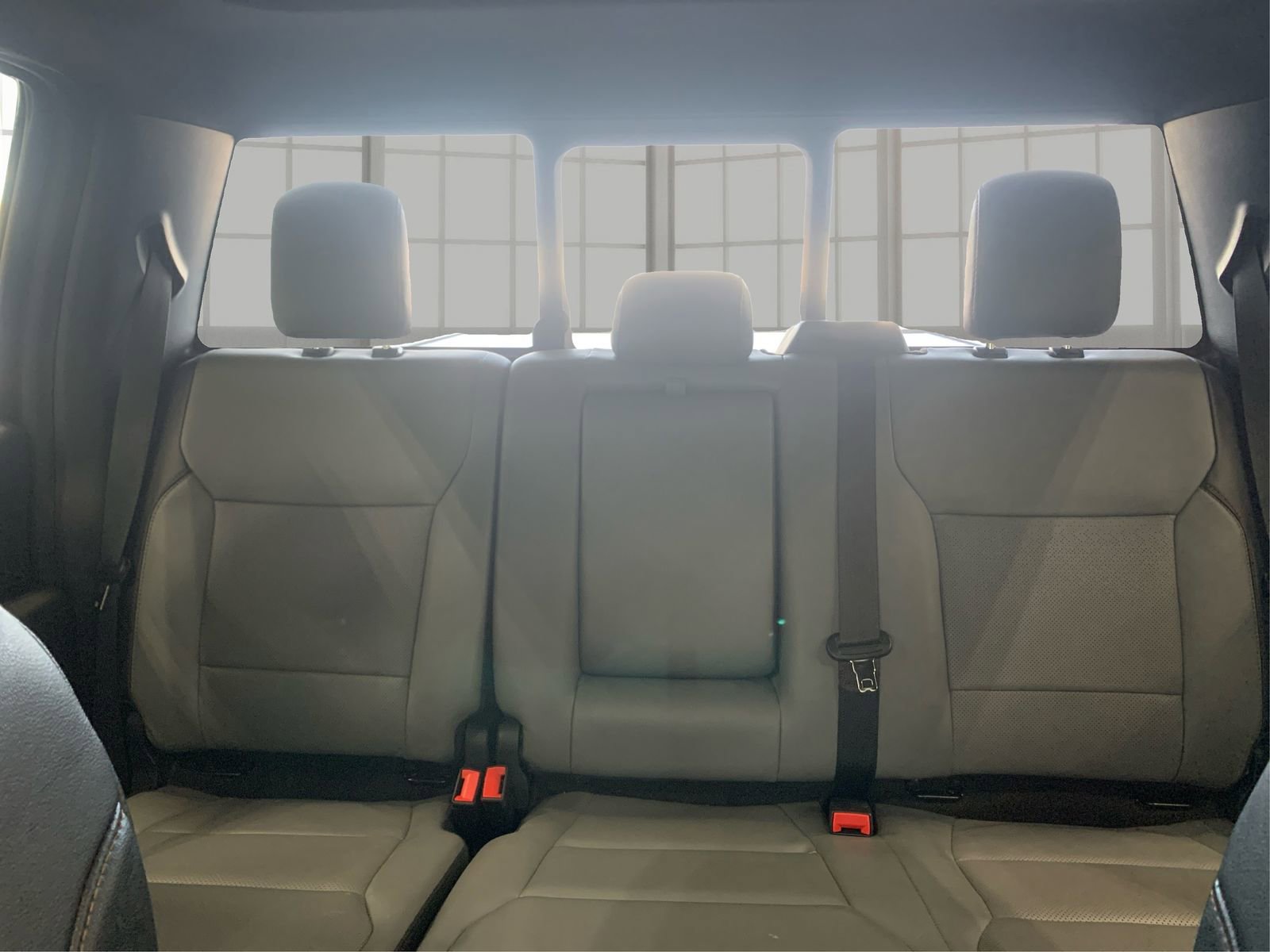 Used 2023 Ford F150 Lightning Lariat w/ Equipment Group 511A High AWD/4WD image 13