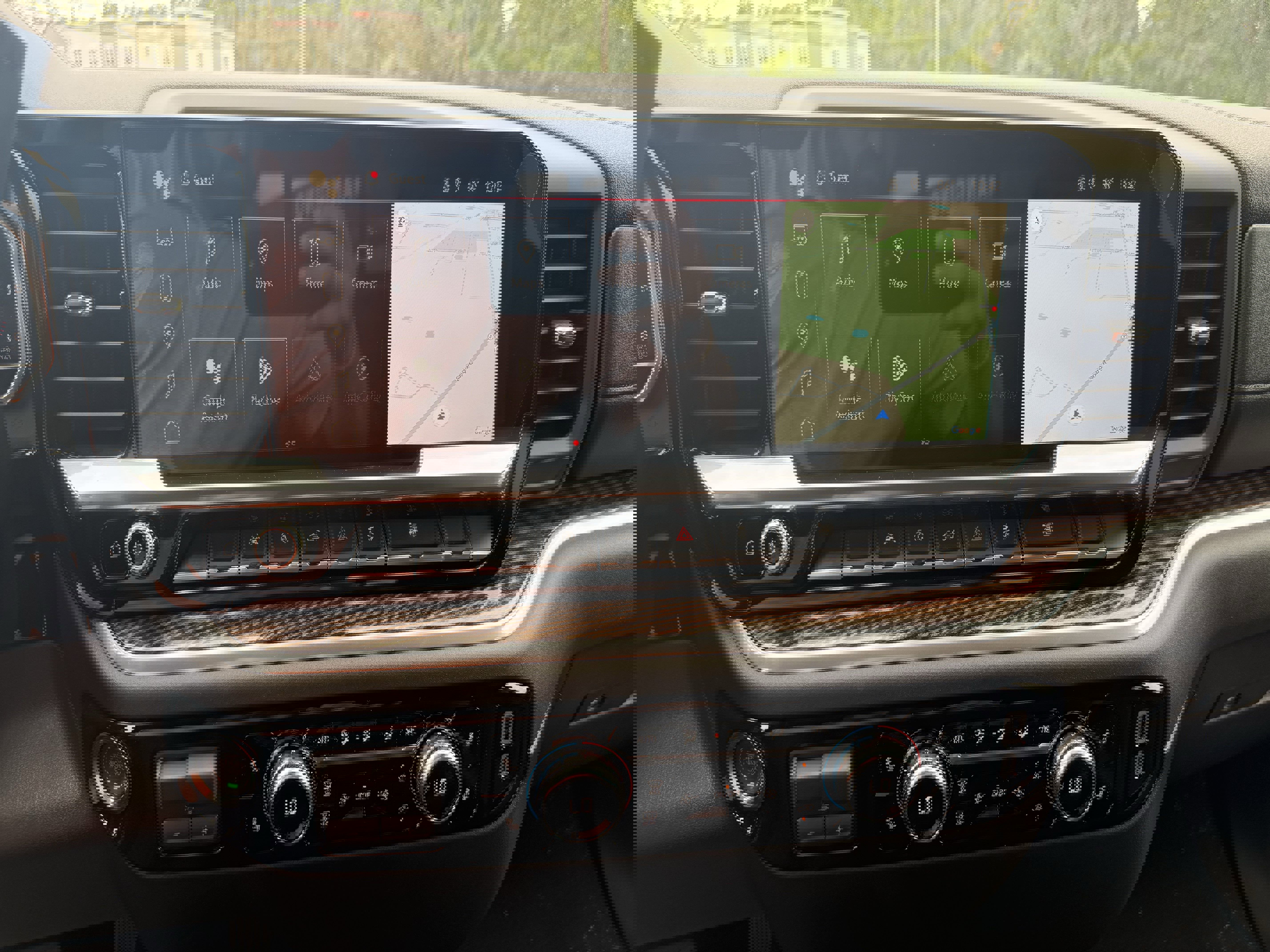 New 2025 GMC Sierra 1500 SLE w/ Preferred Package image 14