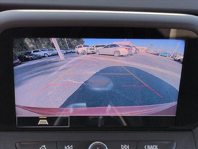 Used 2023 Chevrolet Camaro LT w/ RS Package RWD image 13