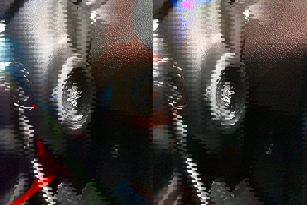 New 2026 RAM ProMaster 1500 w/ Convenience Group image 22