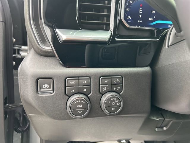 New 2026 Chevrolet Silverado 2500 LT w/ All Star Edition image 17