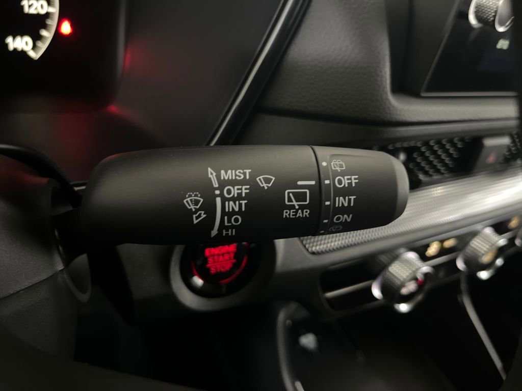 Used 2026 Honda CR-V LX image 61