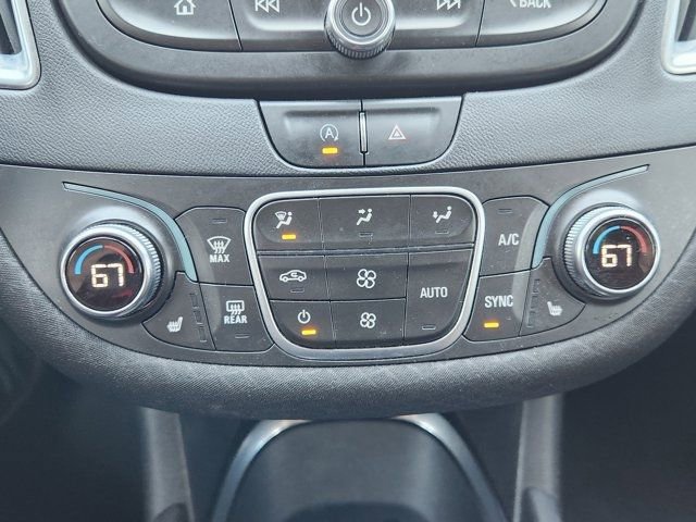 Used 2020 Chevrolet Malibu LT image 22