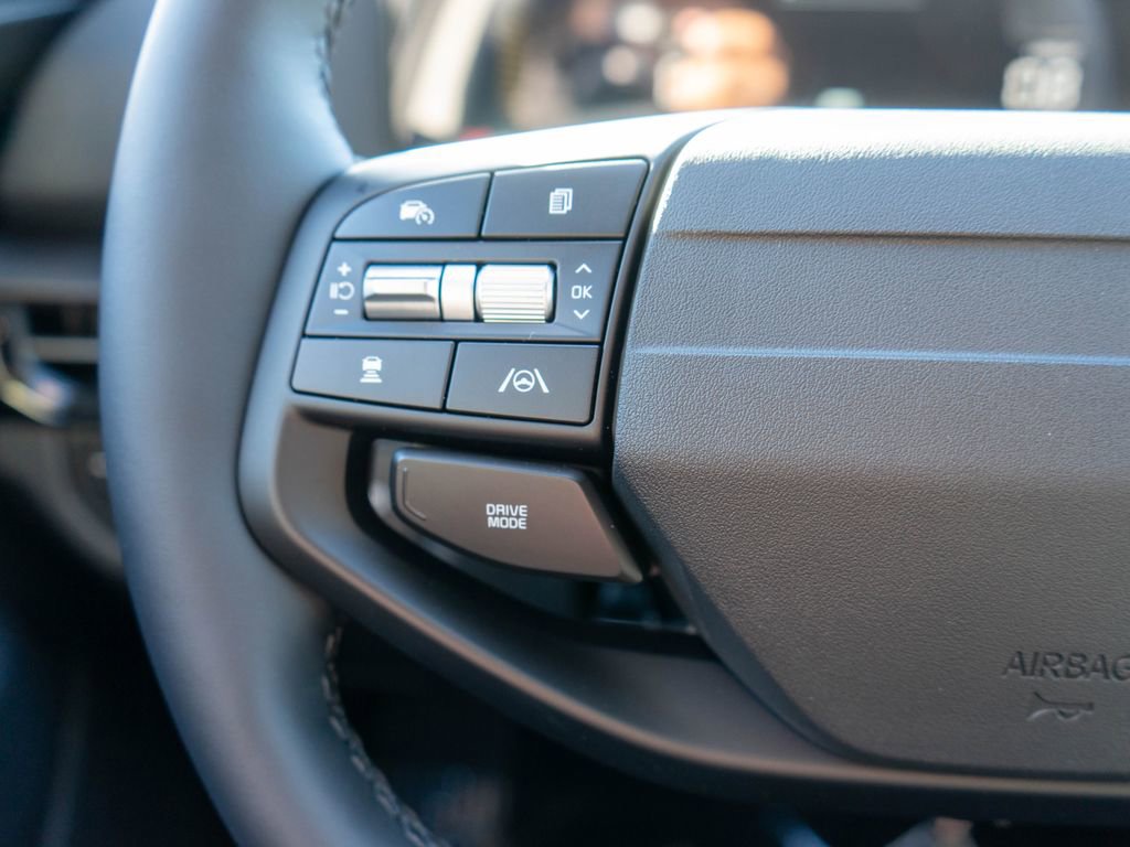 New 2026 Kia Sportage EX AWD/4WD image 19