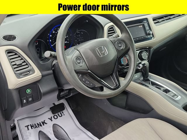 Used 2018 Honda HR-V LX image 24