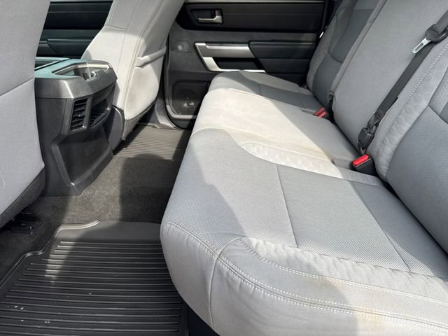 Used 2023 Toyota Tundra SR5 AWD/4WD image 16
