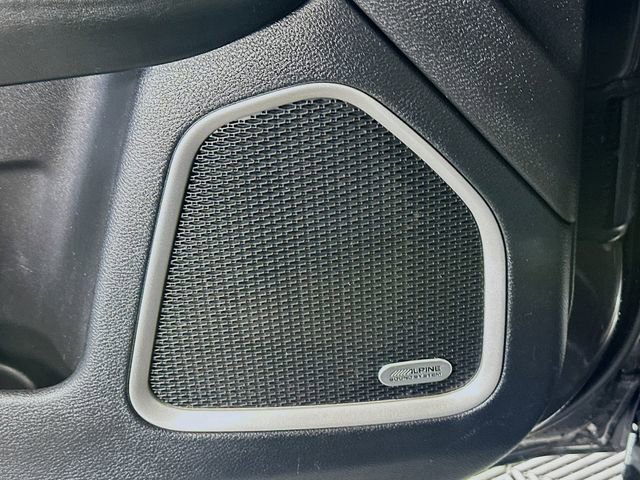 Used 2021 Jeep Compass Limited w/ Sun and Sound Group AWD/4WD image 18