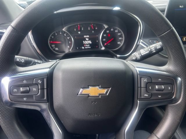 Certified 2025 Chevrolet Blazer LT FWD image 27