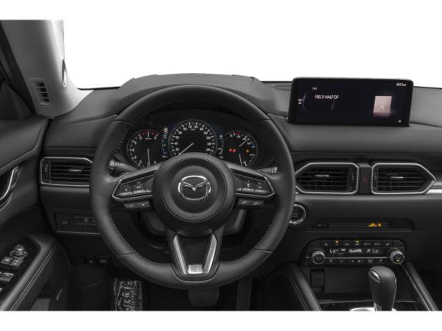 Certified 2024 MAZDA CX-5 AWD 2.5 S w/ Premium Plus Pkg image 7