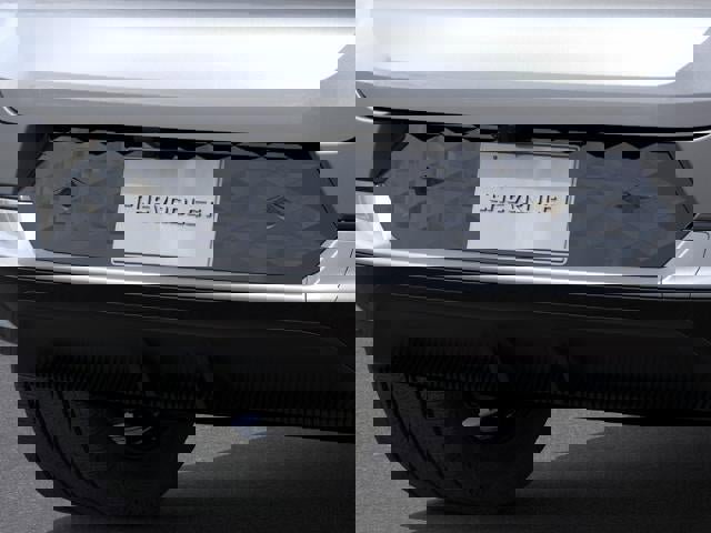 New 2026 Chevrolet Equinox EV RS AWD/4WD image 14