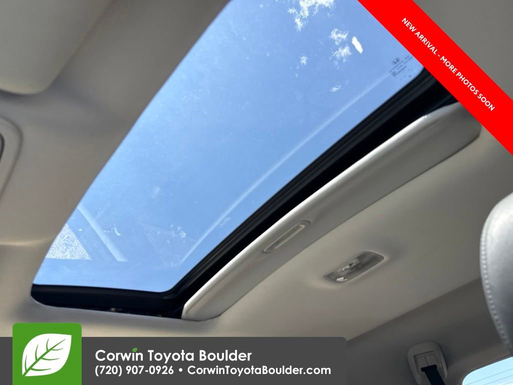 Used 2010 Honda CR-V EX-L image 13