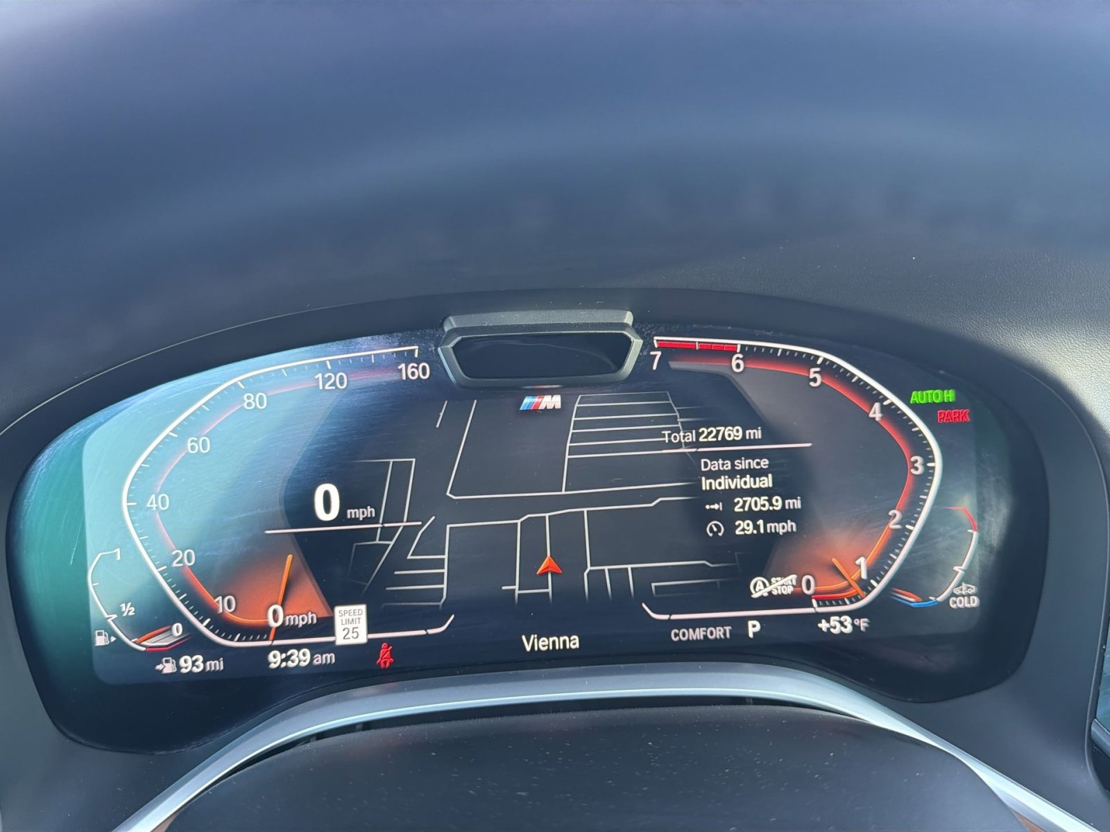 Used 2022 BMW 750i xDrive w/ Executive Package image 17