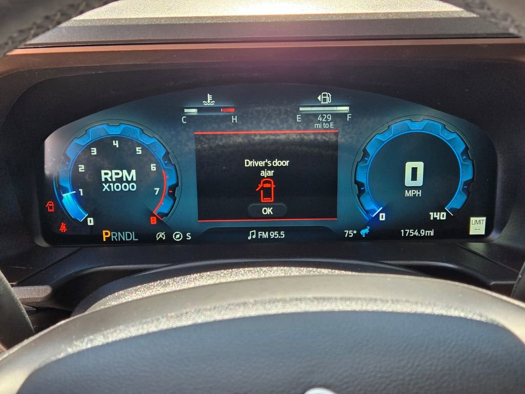 New 2025 Ford Bronco Sport Outer Banks w/ Outer Banks Tech Package+ image 16