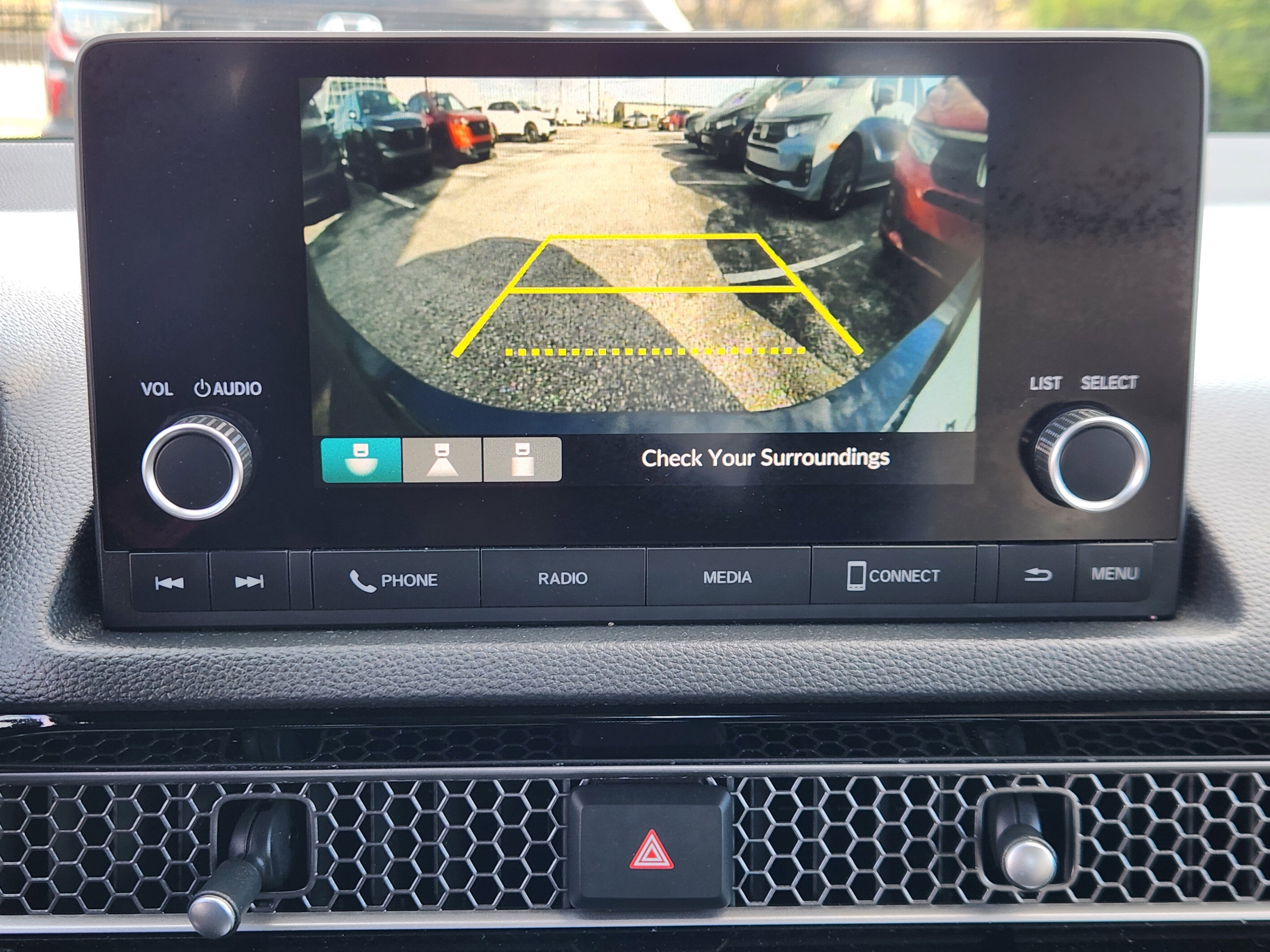 Certified 2022 Honda Civic Sport image 13