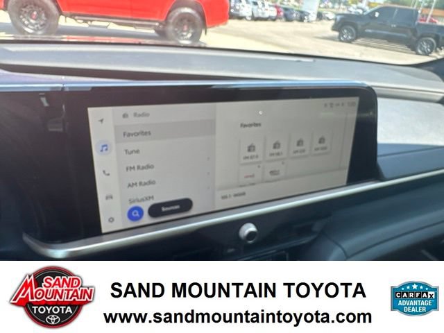 Used 2023 Toyota Crown AWD/4WD image 20