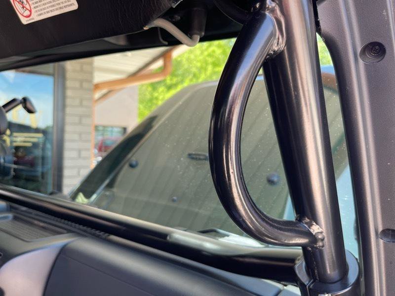 Used 2004 Jeep Wrangler X w/ Convenience Group AWD/4WD image 64