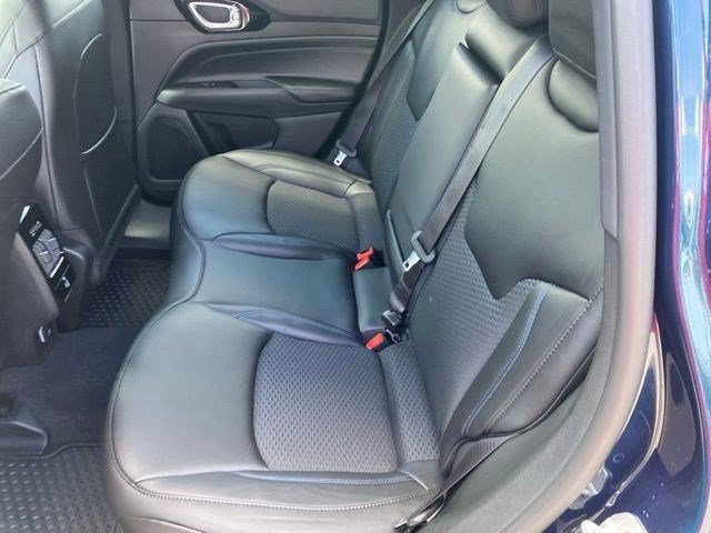 New 2026 Jeep Compass Latitude AWD/4WD image 25