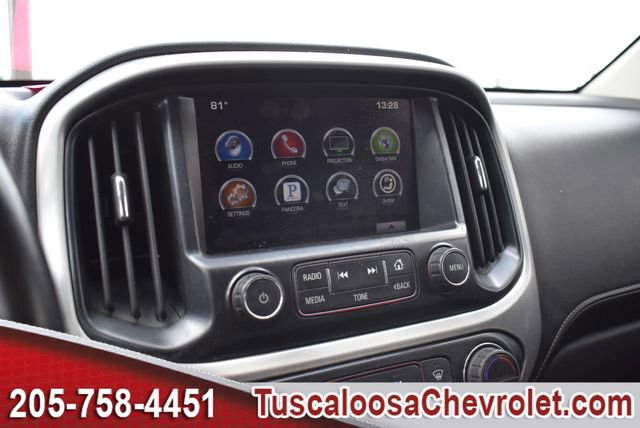 Used 2016 GMC Canyon SLT image 33