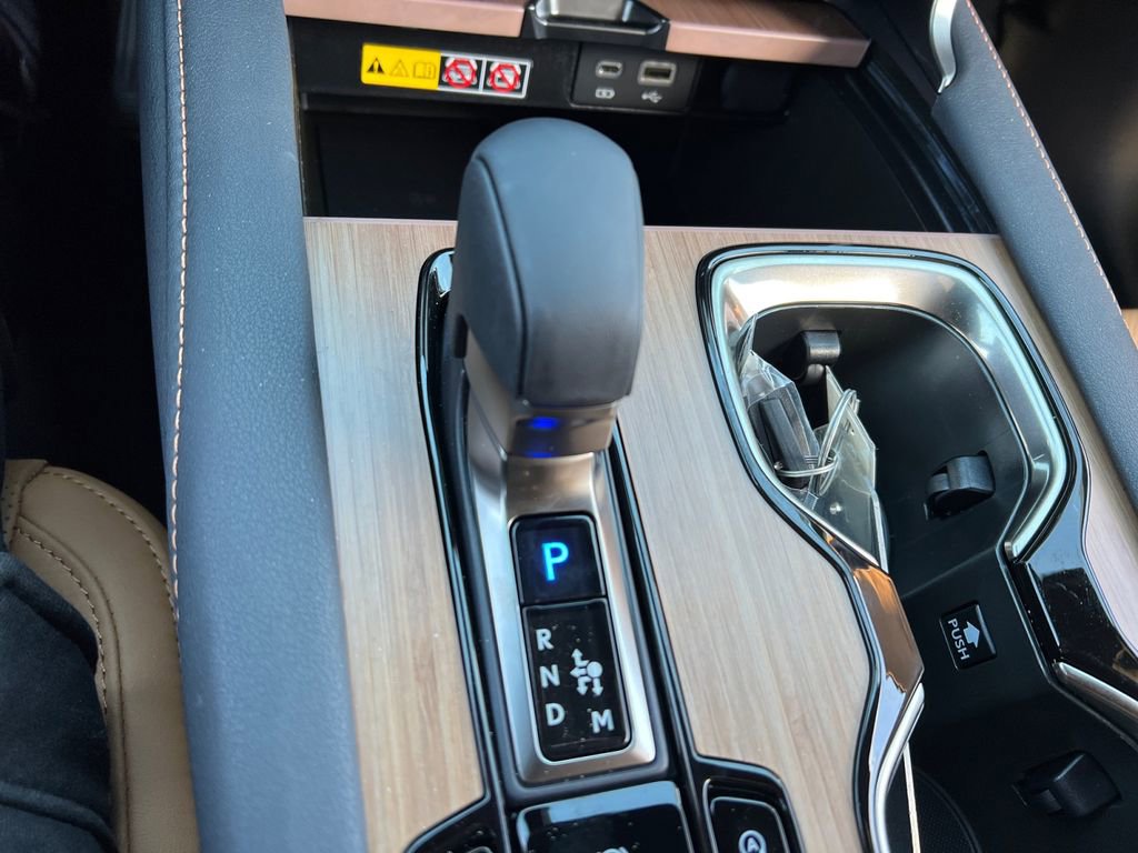 New 2026 Lexus RX 350 Premium image 21