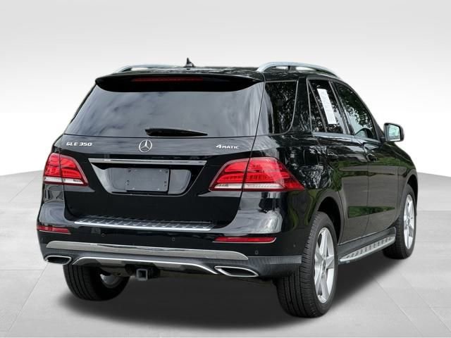 Used 2023 Mercedes-Benz GLE 350 4MATIC image 7