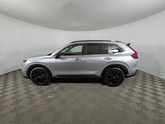 Used 2025 Honda CR-V Sport Touring image 20
