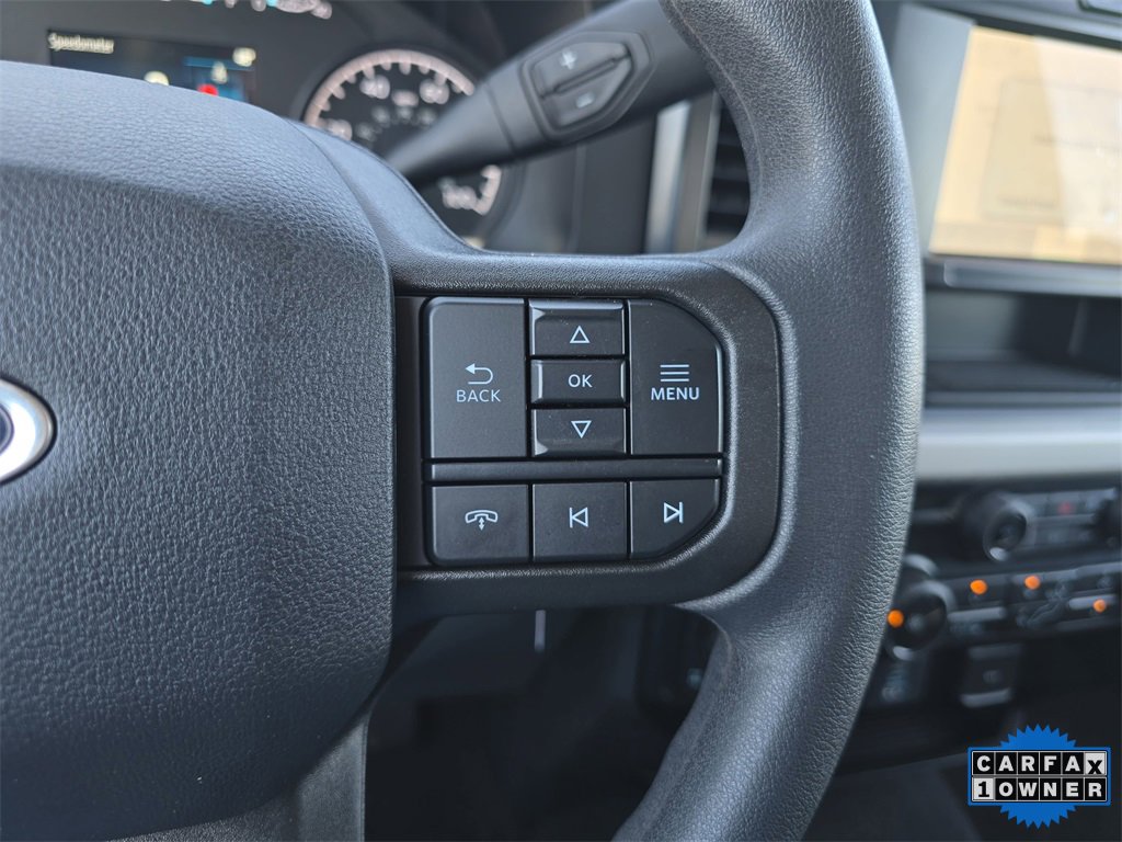 Used 2025 Ford F250 XL w/ STX Appearance Package image 16