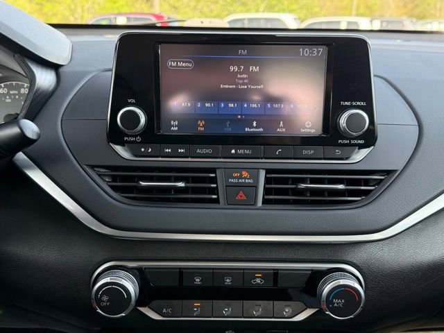 Used 2021 Nissan Altima 2.5 S image 19