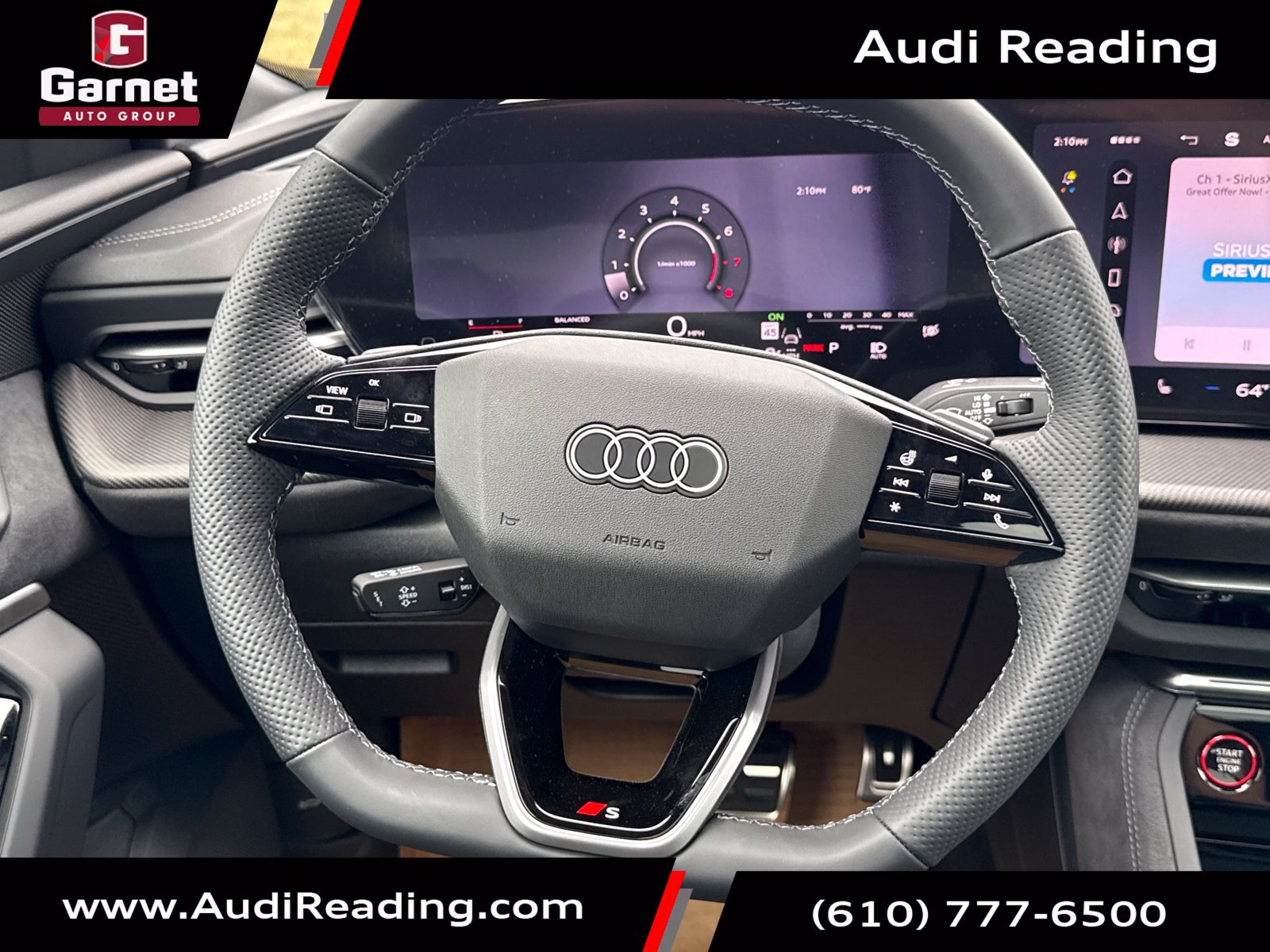 New 2026 Audi SQ5 Premium Plus AWD/4WD image 17