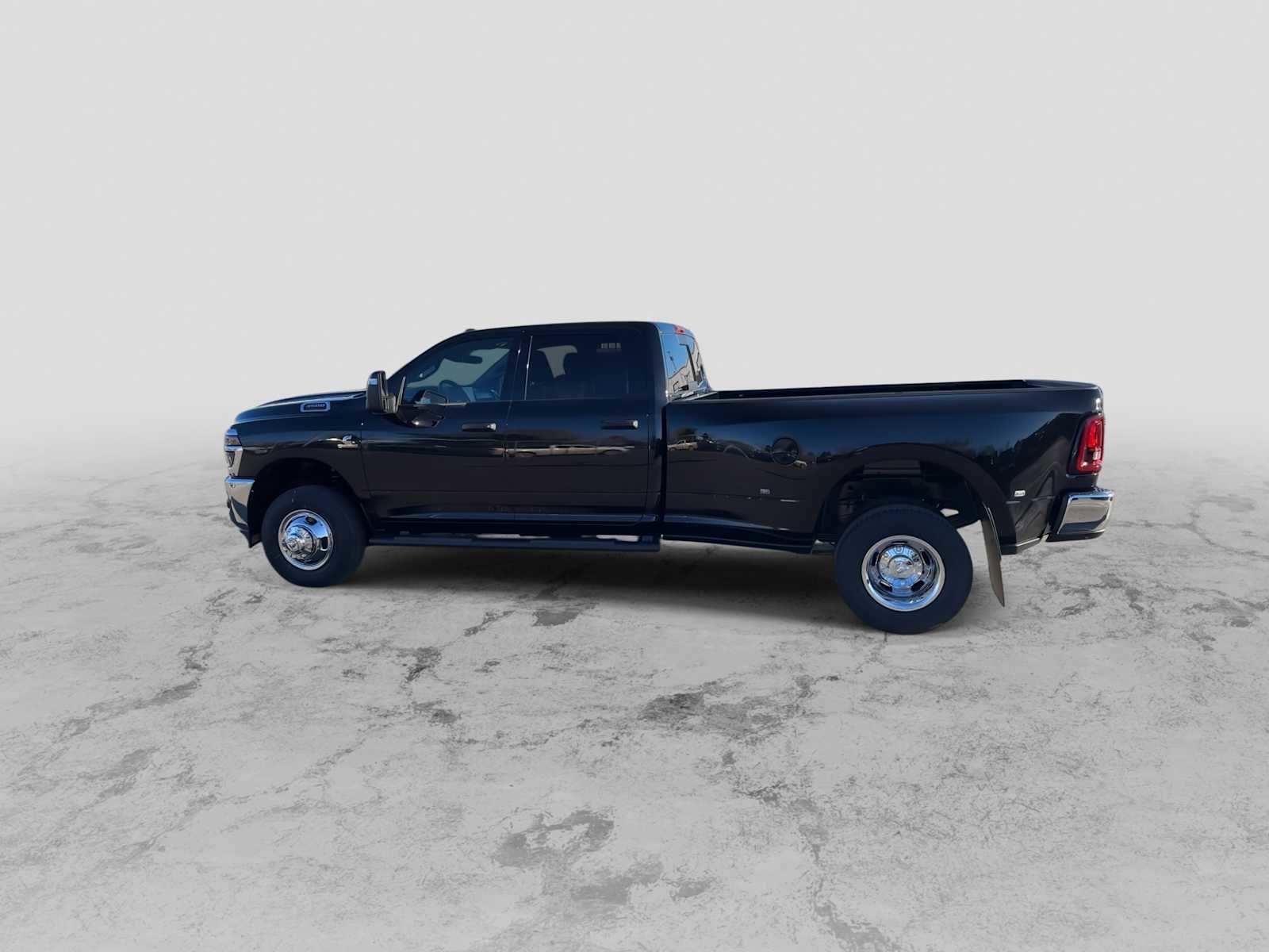 New 2026 RAM 3500 Tradesman image 5