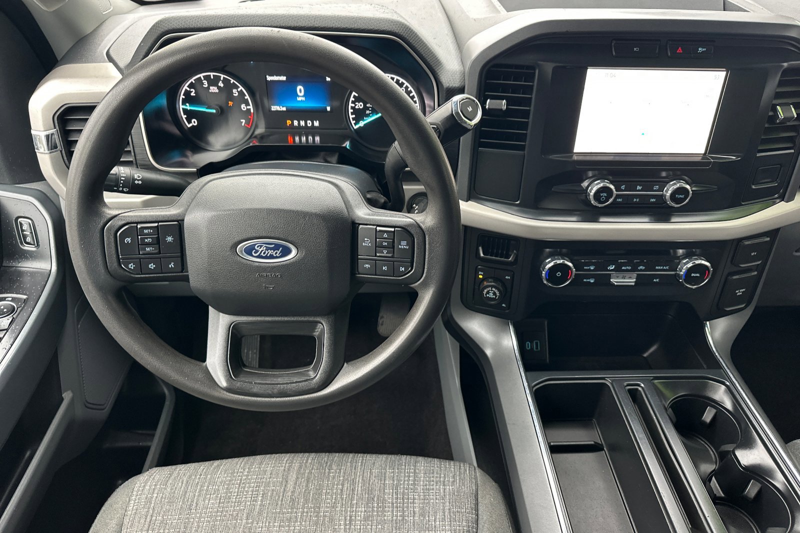 Used 2022 Ford F150 XLT image 14