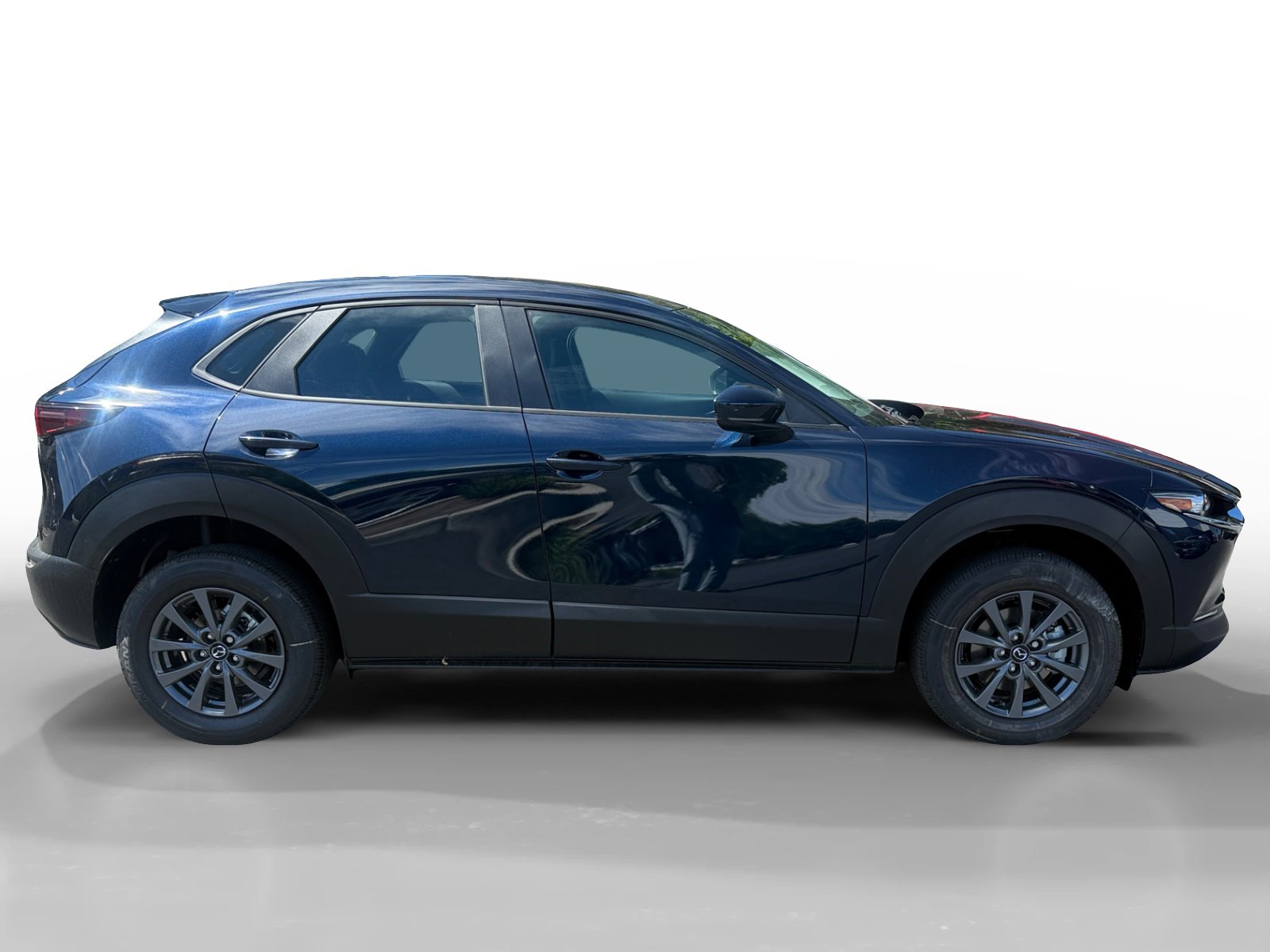 New 2026 MAZDA CX-30 AWD 2.5 S image 6
